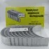 Вкладиші корінні Р0 ЯМЗ 238 (d=110.0) Federal Mogul 238-1000102 Р0 (фото 1)