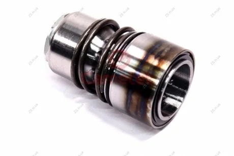 Муфта швидкороз'ємна JOHN DEERE JOHN DEERE [RE577560, RE226728, RE203206] Cametet 84251-11
