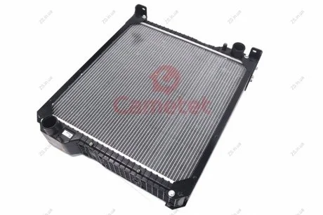 Радіатор MASSEY FERGUSON Massey Fergusson [3780221M4, 3780221M5] Cametet 64200-00