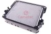 Радиатор CASE CNH [87574213, 84485111, 87574206, 84485110] Cametet 64202-22 (фото 1)