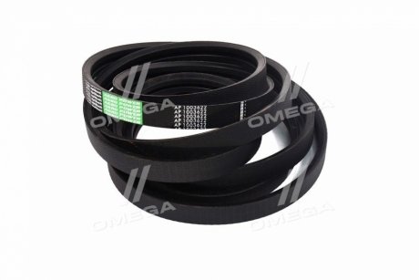 Ремінь багатострумковий JOHN DEERE (Z59342) OPTIBELT 1003622