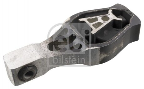 Подушка двигателя задняя CITROEN / PEUGEOT (выр-во Febi) FEBI BILSTEIN 101059