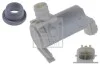 Водяной насос стеклоомывателя Nissan (выр-во Febi) FEBI BILSTEIN 109267 (фото 1)