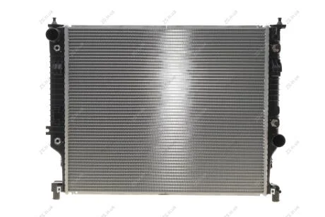 Радіатор охолодження Valeo 701569