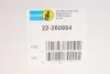 Аморт.підв. Jeep RENEGADE(BU),Fiat 500 X(334)(2014-22) задн. прав. газ.B4 (вир-во Bilstein) BILSTEIN 22-260994 (фото 2)