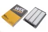 Фільтр повітряний HYUNDAI TUCSON II, KIA SPORTAGE IV 1.6 GDI 15- (WIX-FILTERS) WIX FILTERS WA9834 (фото 2)