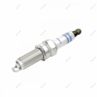 Свічка запалювання PSA 1.0-1.2 11- Bosch 0242129525