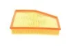 Фильтр воздушный BMW 5 (G30, G31, F90), 7 (G11/G12), X3 (G01), X4 (G02) (выр-во MANN) MANN-FILTER C28038 (фото 2)