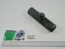 Труба радиатора соединит. прямая, под датчик Волга, ГАзель L-150 405,406 (покуп. ГАЗ) ZS 31029-1303020-60 (фото 4)
