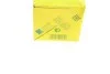Фильтр масляный LR RANGE ROVER EVOQUE 1.5-2.0 15- (выр-во MANN) MANN-FILTER HU6024z (фото 7)