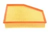 Фильтр воздушный BMW 1.8-4.5 i, d, xDrive 16- (выр-во MANN) MANN-FILTER C28037 (фото 2)