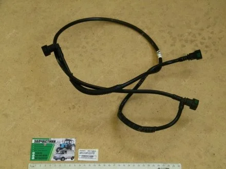 Трубка паливна ГАЗ дв.4216 ЄВРО-3 від ФТОТ (покупн. ГАЗ) ZS 33023-1104085-22-ЕВРО4,3