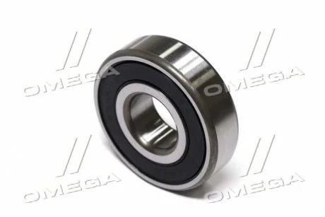 Подшипник 180304 (6304-2RS) 20х52х15 (выр-во) KOYO 63042RSCM