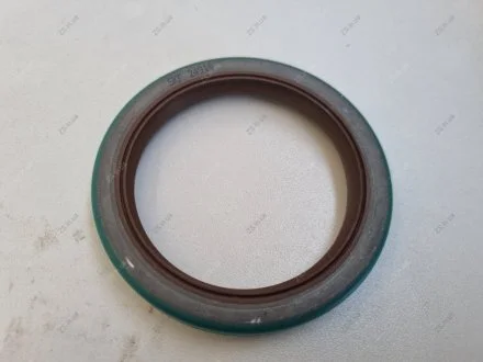 Манжета редуктора ротора ВОМ (/471271V/25324TA), комбайн CASE 2388 SKF CR24916