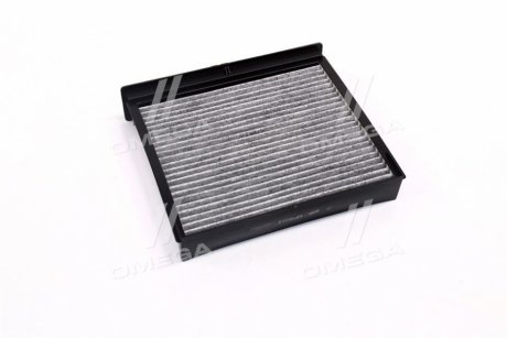 Фільтр салону RENAULT SCENIC II 03- вугільний (WIX-FILTERS) WIX FILTERS WP9213