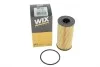 Фільтр масляний OPEL MOVANO 06-, VIVARO 06- (вир-во WIX-FILTERS) WIX FILTERS WL7576 (фото 5)