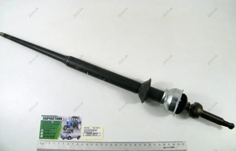 Р/к важеля КПП ГАЗ 3302, 2752 (повний) China 3302-1702800-13