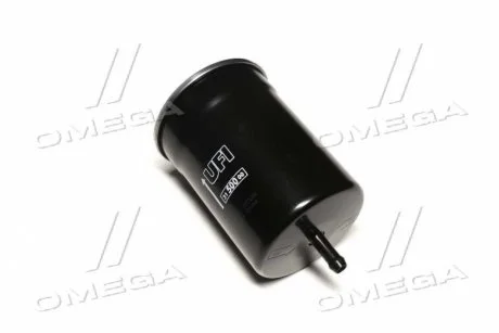 Фільтр паливний VW PASSAT, TRANSPORTER III,IV 83-03, AUDI A4, A6 UFI 31.500.00