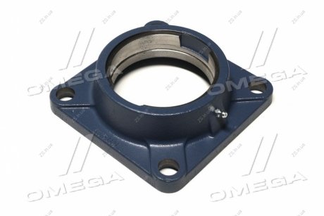 Корпус подшипника вала ротора измельчителя соломы. JD (Z75881) AGRI PARTS 18AP011887