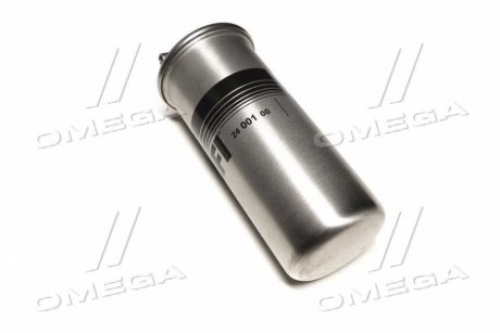 Фильтр топливный AUDI A6 2.7-3.0 TDI 04- (выр-во) UFI 24.001.00