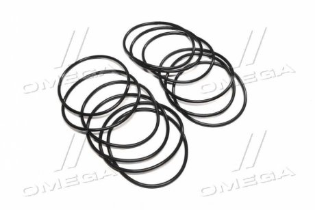 Р/к колец гильзы цилиндров уплотн. СМД 62,72 (м/к) (выр-во) МПИ-Агро, г. Мелитополь Р/К-2206 (фото 1)