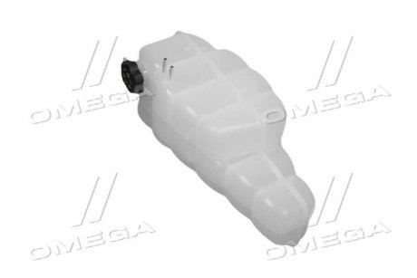 Бачок розширювальний для охолодної рідини JD8310R/8345R (JD) JOHN DEERE RE307720