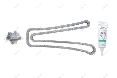 Комплект цепи FORD Transit 2,2 TDCI (выр-во) INA 558 0062 10