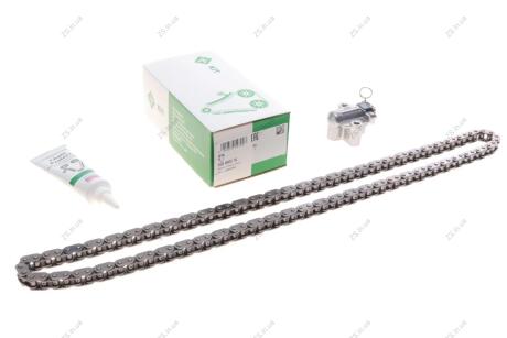 Комплект цепи FORD Transit 2,2 TDCI (выр-во) INA 558 0063 10 (фото 1)