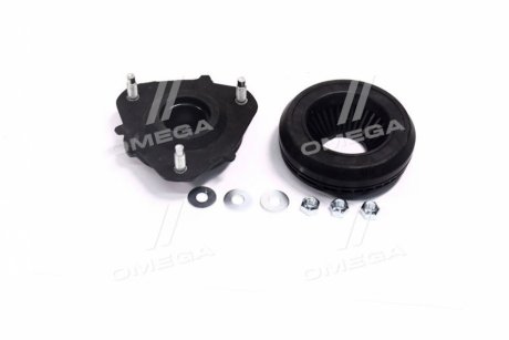 Опора аморт. FORD Fiesta V, Fusion, MAZDA 2 (2002-) передн. (з підш.) (SNR) NTN-SNR KB652.10 (фото 1)