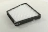 Фильтр салон. DAEWOO Nubira (выр-во Wix-Filtron) K1011/ WIX FILTERS WP6822 (фото 4)