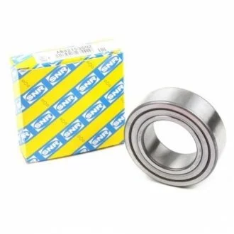 Подшипник КПП (выр-во) NTN-SNR AB42153S02