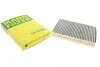 Фильтр салона VW UP 11- угольный (выр-во MANN) MANN-FILTER CUK26006 (фото 1)