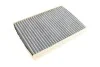 Фильтр салона VW UP 11- угольный (выр-во MANN) MANN-FILTER CUK26006 (фото 2)