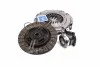 Зчеплення CHEVROLET Cruze, OPEL Astra, SAAB SACHS 3000 990 157 (фото 2)