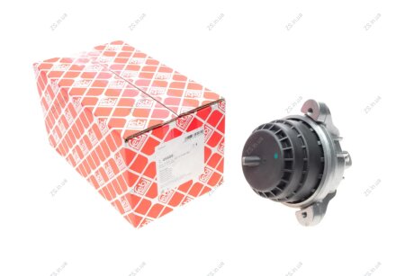 Подушка двигуна ліва BMW 5 (F10/F11) 2009 - 2016 (FEBI) FEBI BILSTEIN 45589