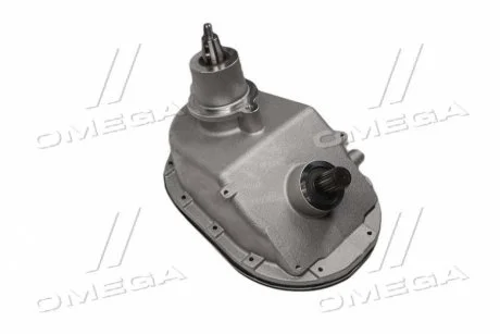 Редуктор завантажувального шнека бункера JD 9640-9680WTS/W650/T560/T660 (DE19117/DE20101JD) (Agri Pa AGRI PARTS 18AP009882