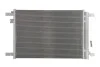 Конденсатор кондиционера AUDI, SEAT, SKODA, VW (выр-во) Nissens 941067 (фото 1)