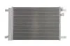 Конденсатор кондиционера AUDI, SEAT, SKODA, VW (выр-во) Nissens 941067 (фото 2)