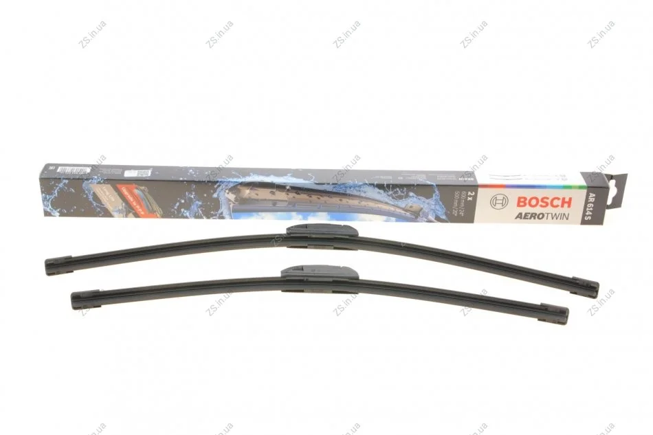 Щетки стеклоочист. 600/500 Aerotwin (AR614S) (выр-во) Bosch 3397014271 (фото 1)