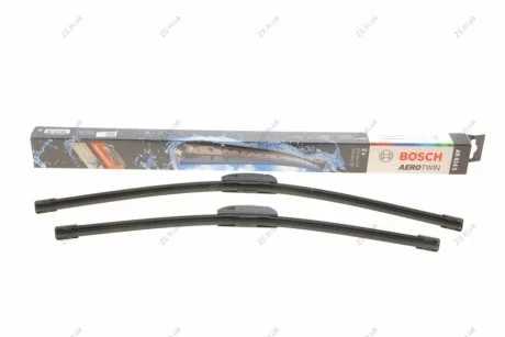 Щетки стеклоочист. 600/500 Aerotwin (AR614S) (выр-во) Bosch 3397014271