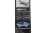 Щетки стеклоочист. 600/500 Aerotwin (AR614S) (выр-во) Bosch 3397014271 (фото 9)