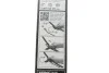 Щетки стеклоочист. 600/500 Aerotwin (AR614S) (выр-во) Bosch 3397014271 (фото 10)
