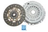 Зчеплення FORD FOCUS, C-MAX 1.6TDCI 03- SACHS 3000 970 002 (фото 2)