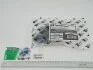 Патрубок РХХ 4216 ЄВРО-3, КОМПЛЕКТ (довгий+короткий) (гума)) ZS 4216-1014078/79-02 (фото 2)