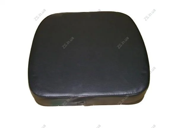 Подушка сидіння МТЗ у зборі (пр-во Юбана) Jubana 70-6803010 (фото 1)