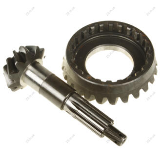 Шестерня ведущая и ведомая (главная пара) ПВМ МТЗ (S.I.L.A.) S.I.L.A. 52-2302030