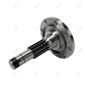 Фланец редуктора ПВМ МТЗ 822/922/923 (S.I.L.A) S.I.L.A. 1521-2308017