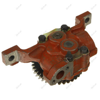 Насос масляный Д-243 (36-зуб) (S.I.L.A.) S.I.L.A. 240-1403010