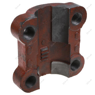 Вкладыш ступицы задней МТЗ (S.I.L.A.) S.I.L.A. 70-3104025