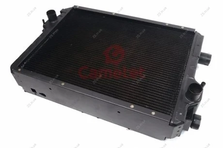 Радиатор CASE NEW HOLLAND CNH [87352193, 82033792, 80233525, 82038688, 87306754, 82033792] Cametet 53365-55